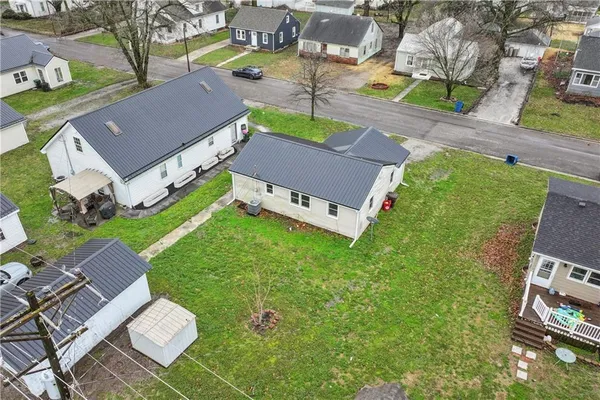 $180,000 | 602 Southwest 7th Terrace, Concordia, MO 64020