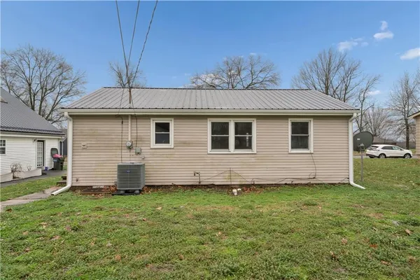 $180,000 | 602 Southwest 7th Terrace, Concordia, MO 64020