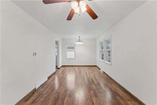 $180,000 | 602 Southwest 7th Terrace, Concordia, MO 64020