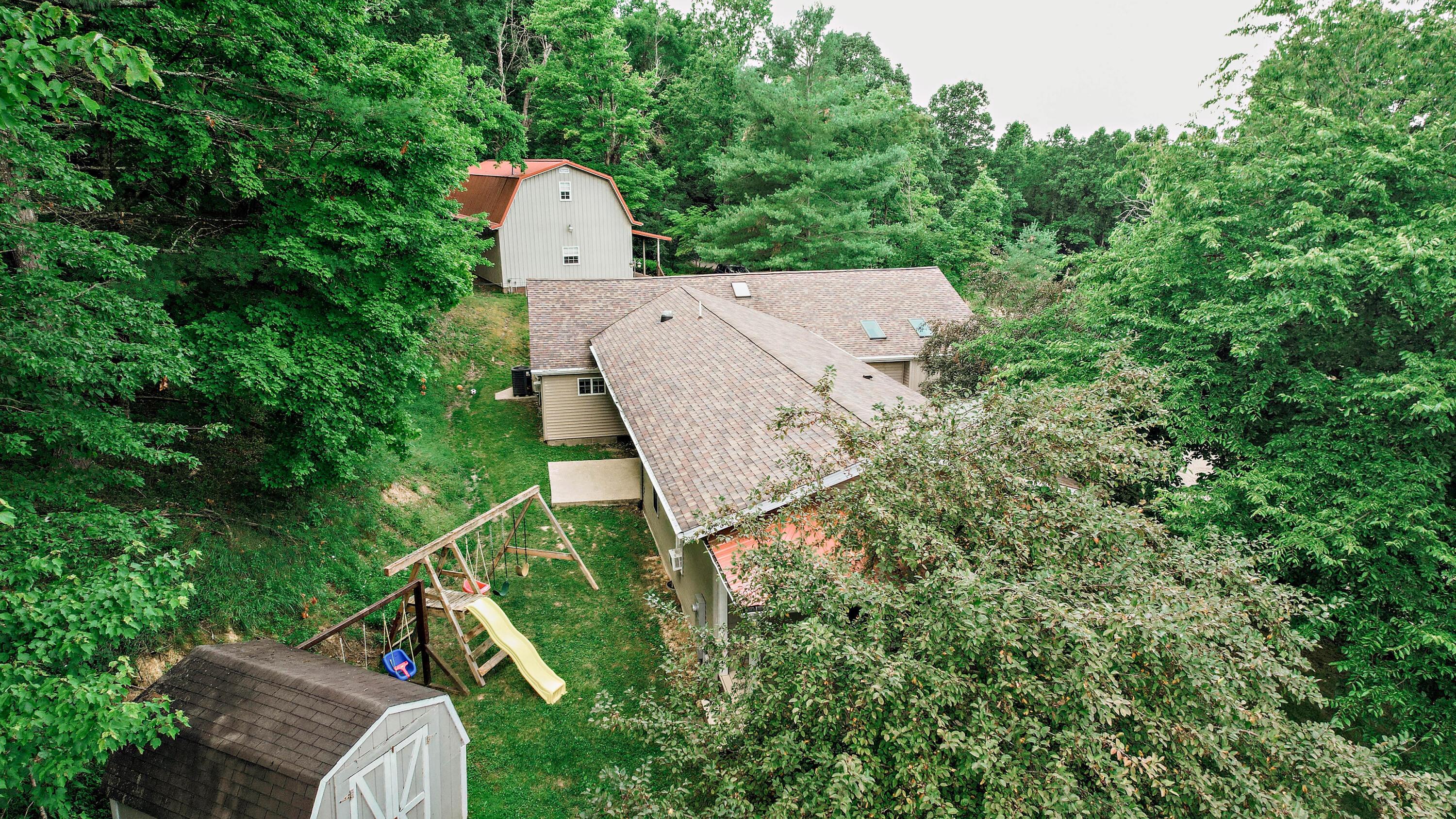 3206 Debord Road Chillicothe, OH 45601 - Photo 46 of 48 004