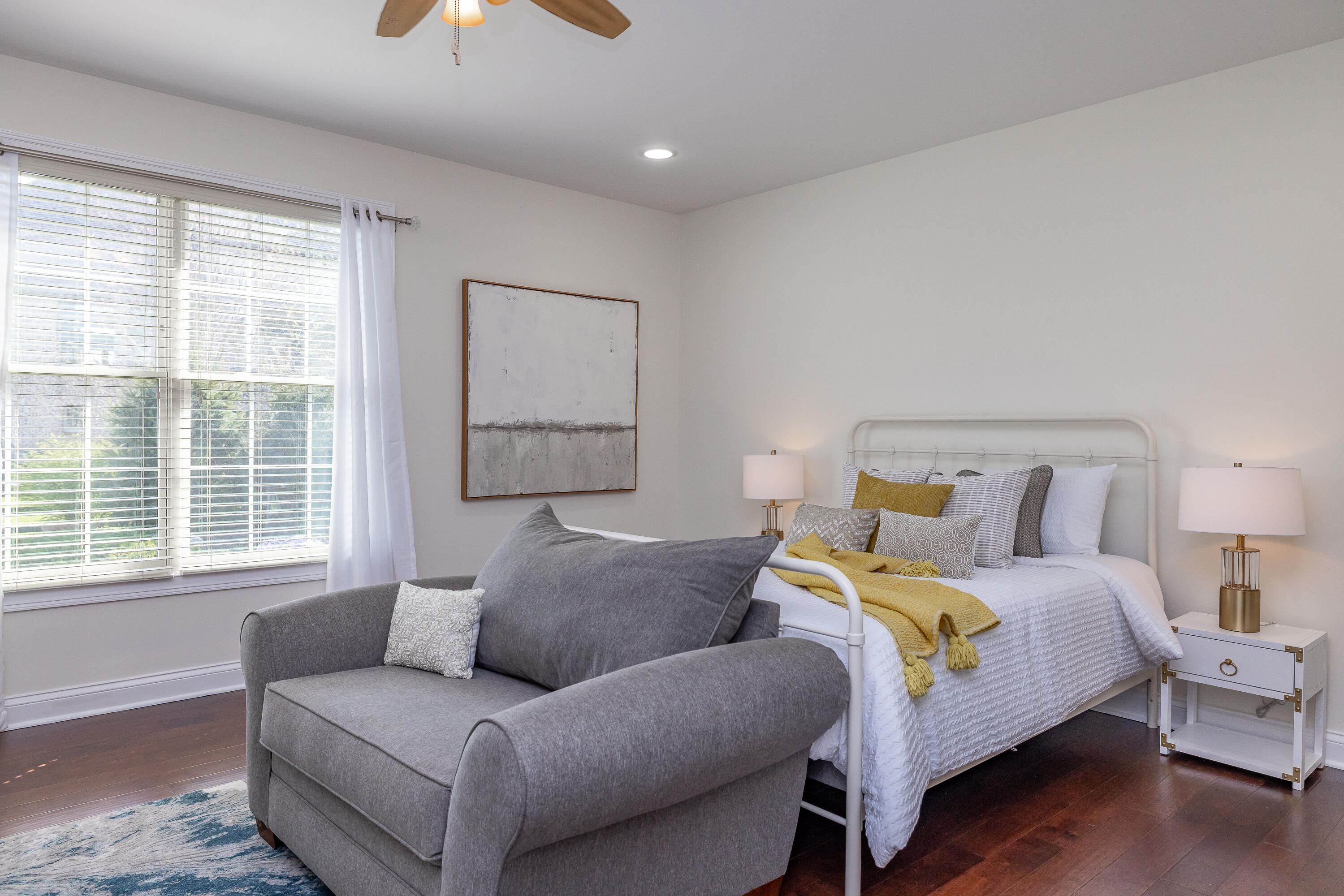 618 Old Coach Road Nicholasville, KY 40356 - Photo 56 of 75 4-21