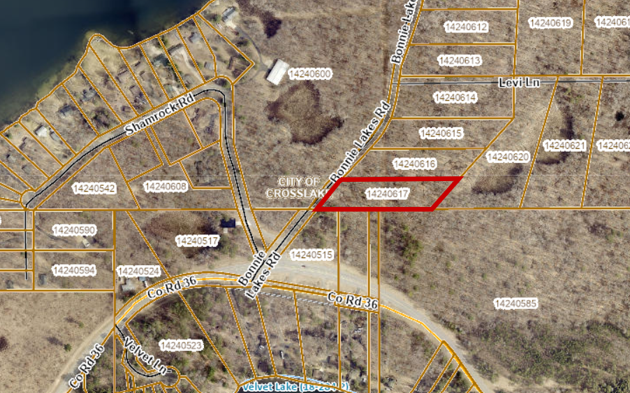 L7-b1 Bonnie Lakes Road Crosslake, MN 56442 - Photo 4 of 4