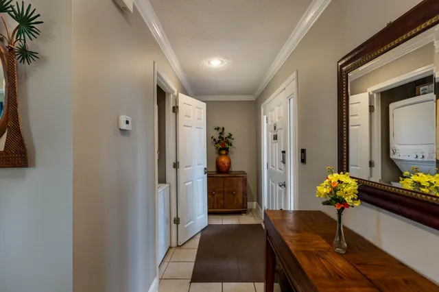 a kitchen with a sink stove and microwave