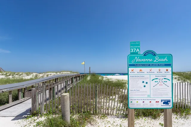 $375,000 | 7453 Sunset Harbor Drive, Unit 2107, Navarre, FL 32566