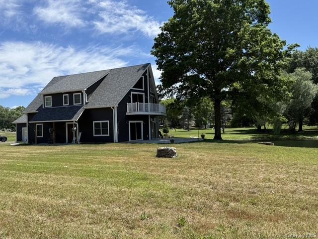 3358 New Prospect Road Pine Bush, NY 12566 - Photo 3 of 8