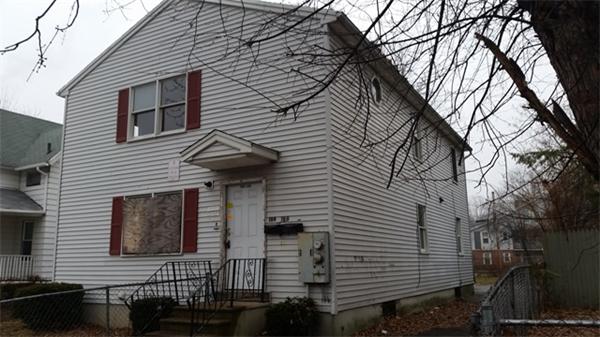 184-186 Tyler Street Springfield, MA 01109 - Photo 1 of 10 Gallery Image 1