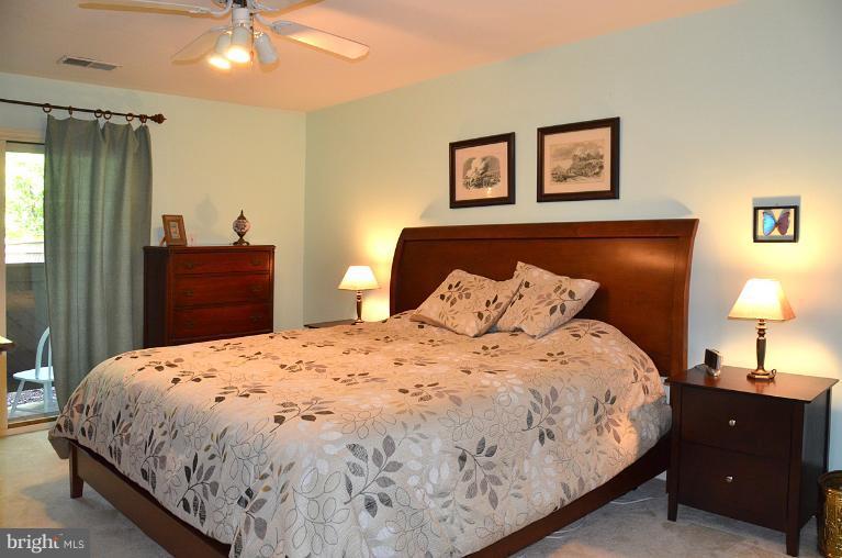 1410 Church Hill Place, Unit 1410 Reston, VA 20194 - Photo 2 of 26 Bedroom (Master)