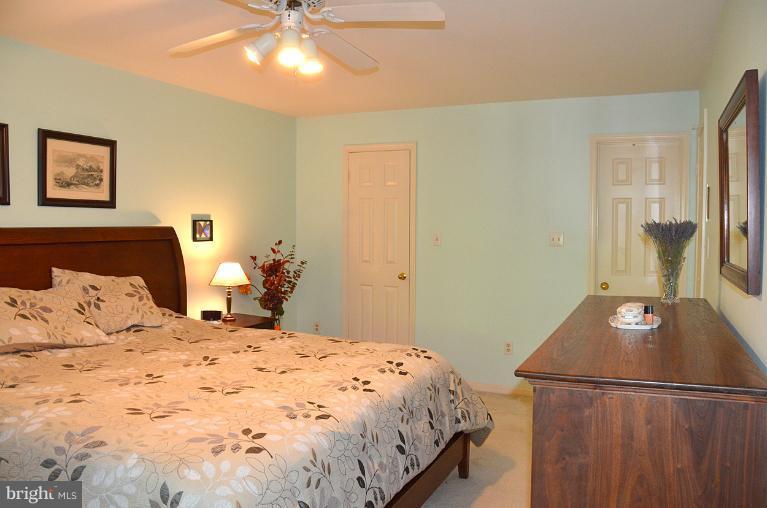 1410 Church Hill Place, Unit 1410 Reston, VA 20194 - Photo 22 of 26 Bedroom (Master)