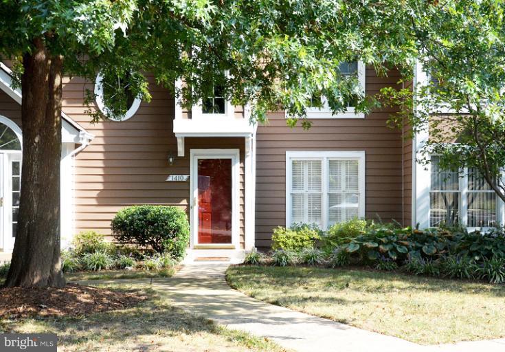1410 Church Hill Place, Unit 1410 Reston, VA 20194 - Photo 26 of 26 Exterior (Front)