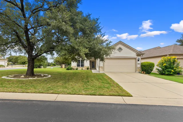 $2,400 | 103 Lake Sommerville Trail, Georgetown, TX 78633