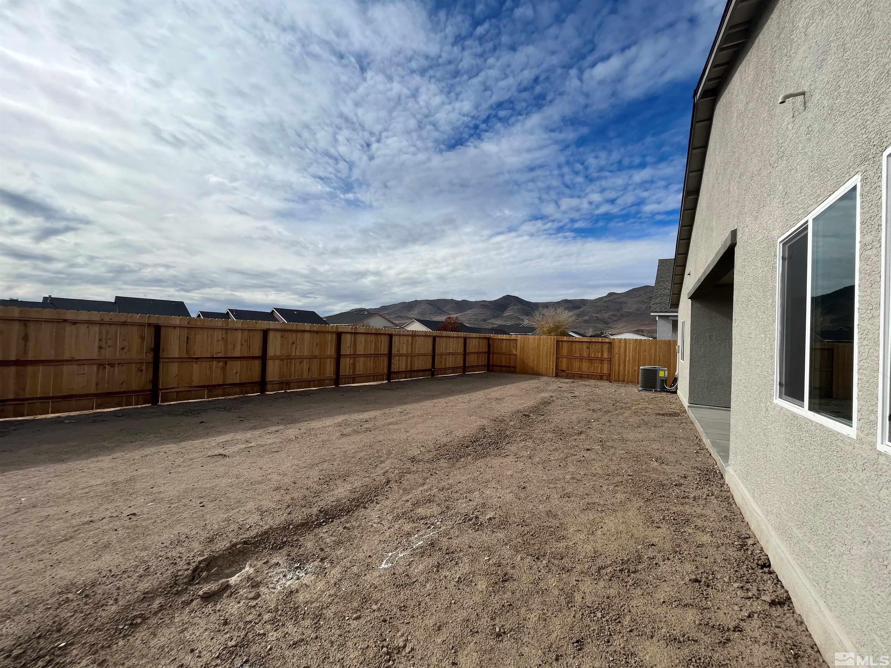727 Butte Crk Road, Unit LOT #30 Dayton, NV 89403 - Photo 3 of 4 Photo 3