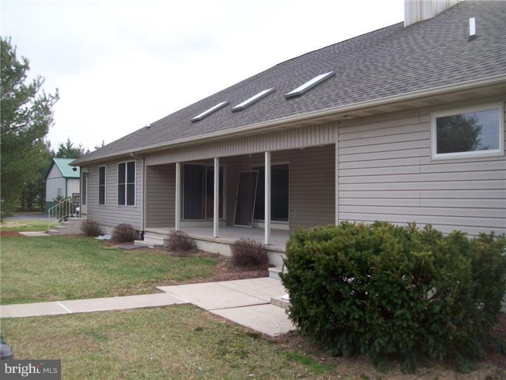 155 Wiggins Mill Road Townsend, DE 19734 - Photo 14 of 17 Exterior Back