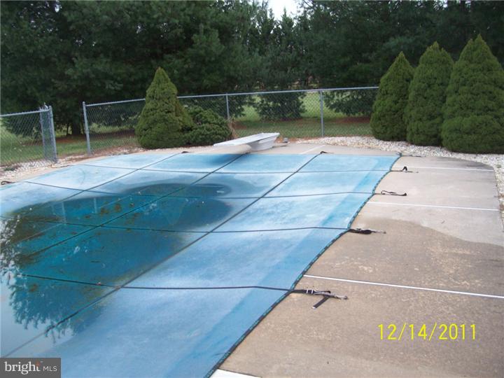 155 Wiggins Mill Road Townsend, DE 19734 - Photo 15 of 17 Pool
