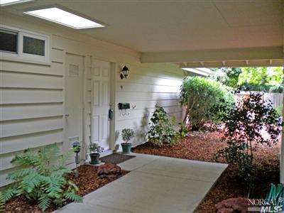 9 Valley Green Street, Unit B Santa Rosa, CA 95409 - Photo 1 of 1 Welcome...