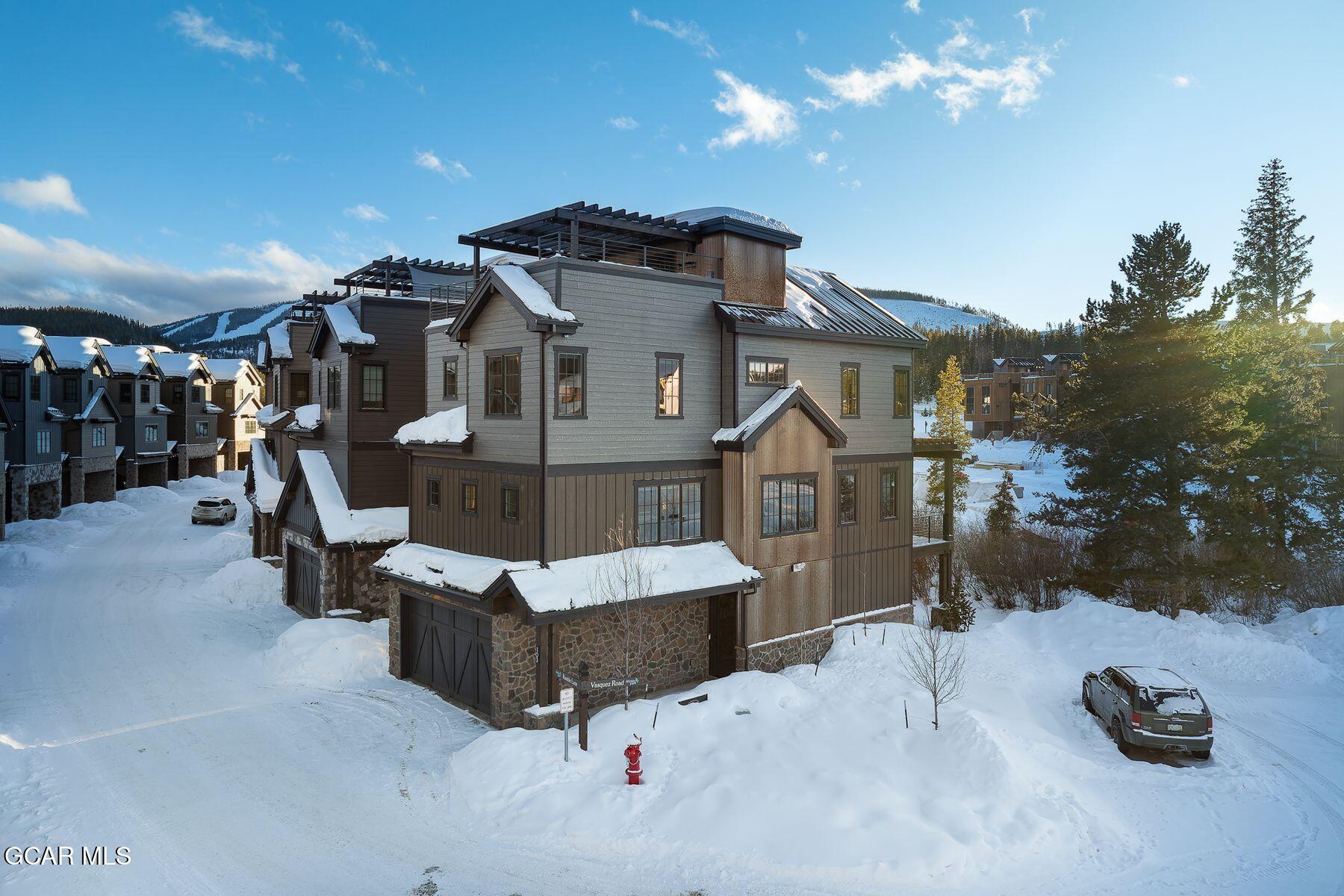 18 Exploration Trail Winter Park, CO 80482 - Photo 48 of 52 Wilds 360