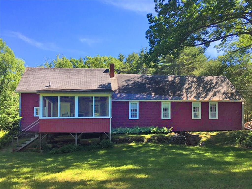 28 Erskine Farms Road Bristol, ME 04539 - Photo 4 of 13 Photo
