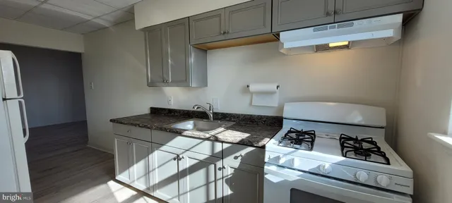 $1,400 | 3 West Park Avenue, Unit 1, Oaklyn, NJ 08107