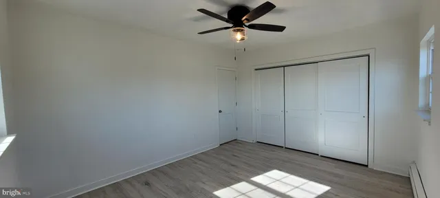 $1,400 | 3 West Park Avenue, Unit 1, Oaklyn, NJ 08107