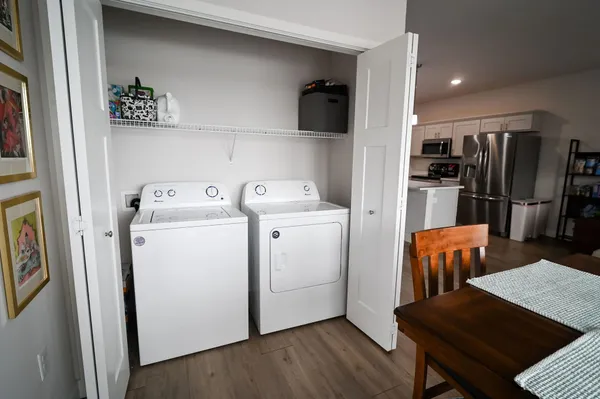 $271,000 | 1501 North Windsor Avenue, Unit 309, Cottage Grove, WI 53527