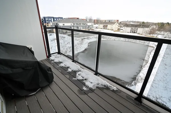 $271,000 | 1501 North Windsor Avenue, Unit 309, Cottage Grove, WI 53527