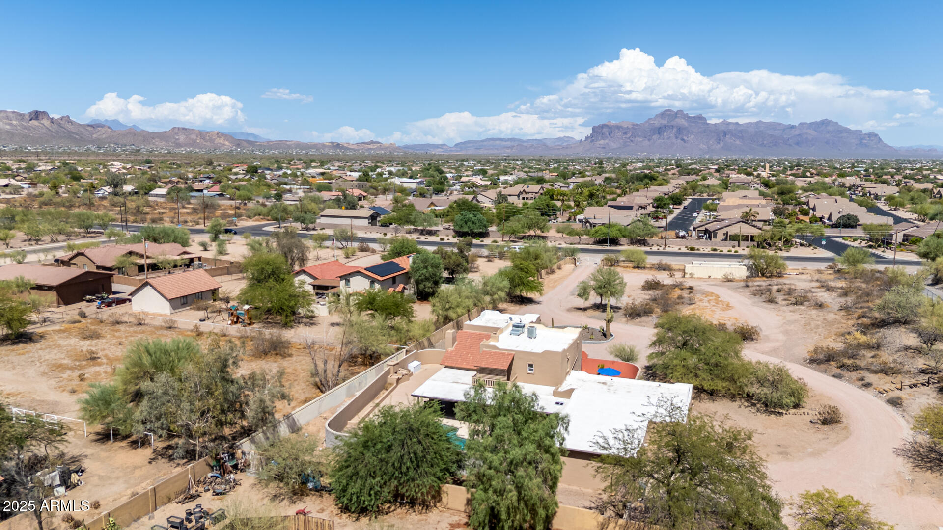 706 North Signal Butte Road Mesa, AZ 85207 - Photo 57 of 70 78 Signal Butte