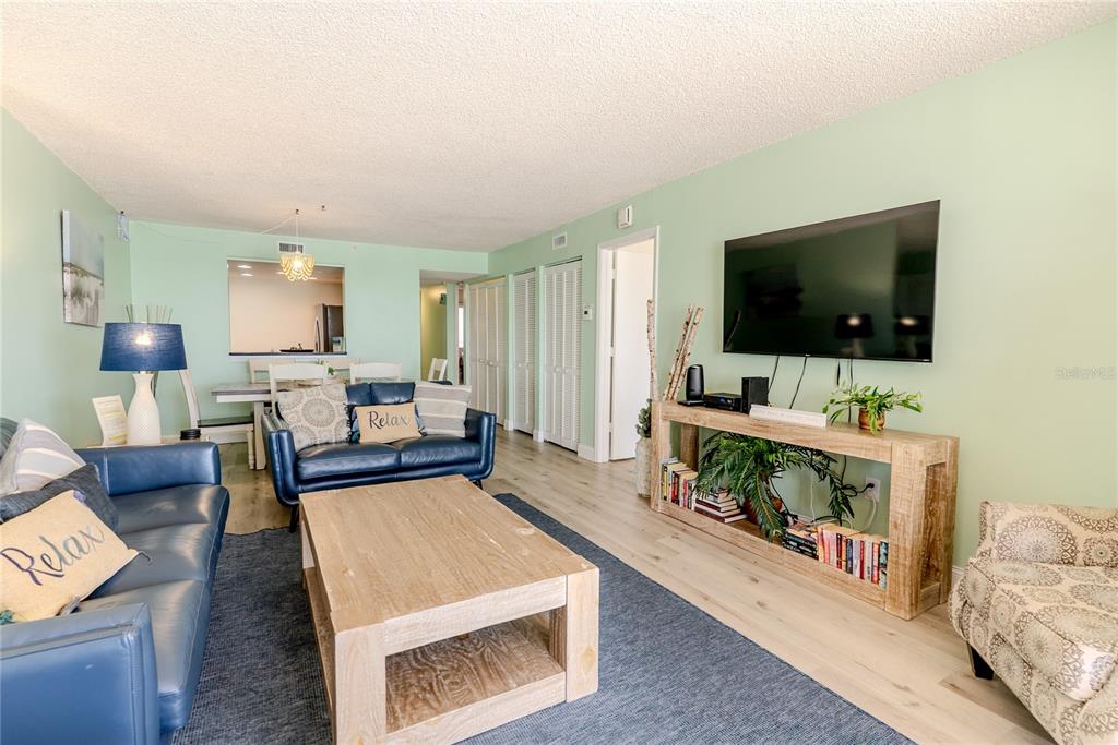 20040 Gulf Boulevard, Unit 402 Indian Rocks Beach, FL 33785 - Photo 8 of 32