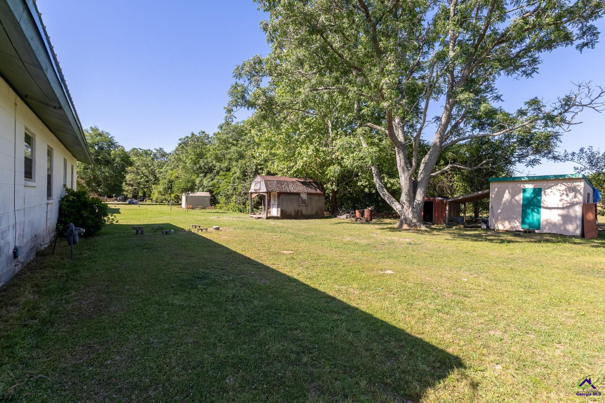 347 Peavy Street Unadilla, GA 31091 - Photo 14 of 15