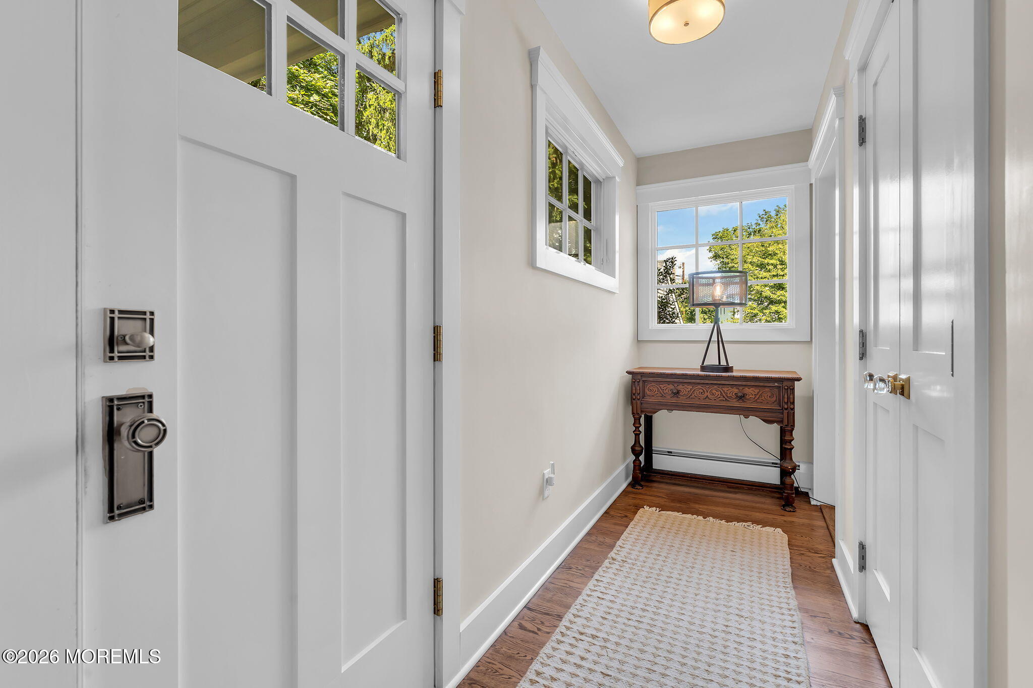 82 Conover Lane Red Bank, NJ 07701 - Photo 38 of 99 front hall
