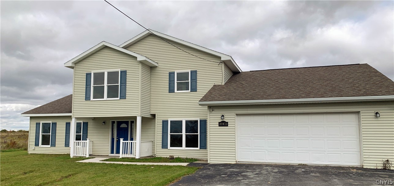 30473 Conklin Road Le Ray, NY 13673 - Photo 1 of 1