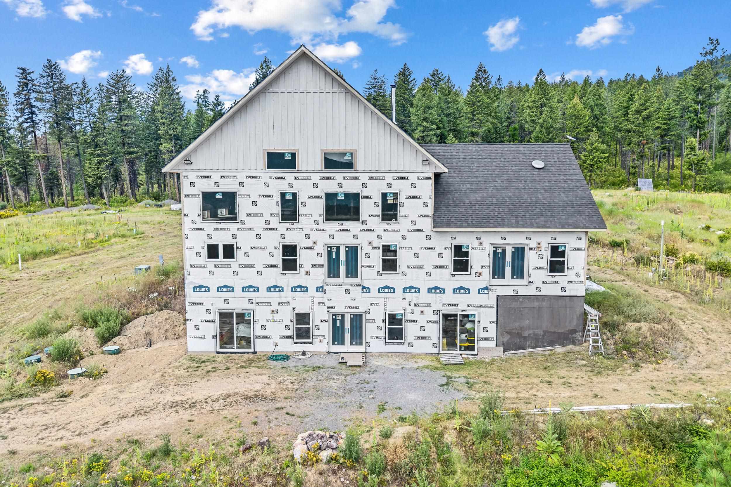 745 H Dry Gulch Road Colville, WA 99114 - Photo 16 of 50 Gallery Image 16