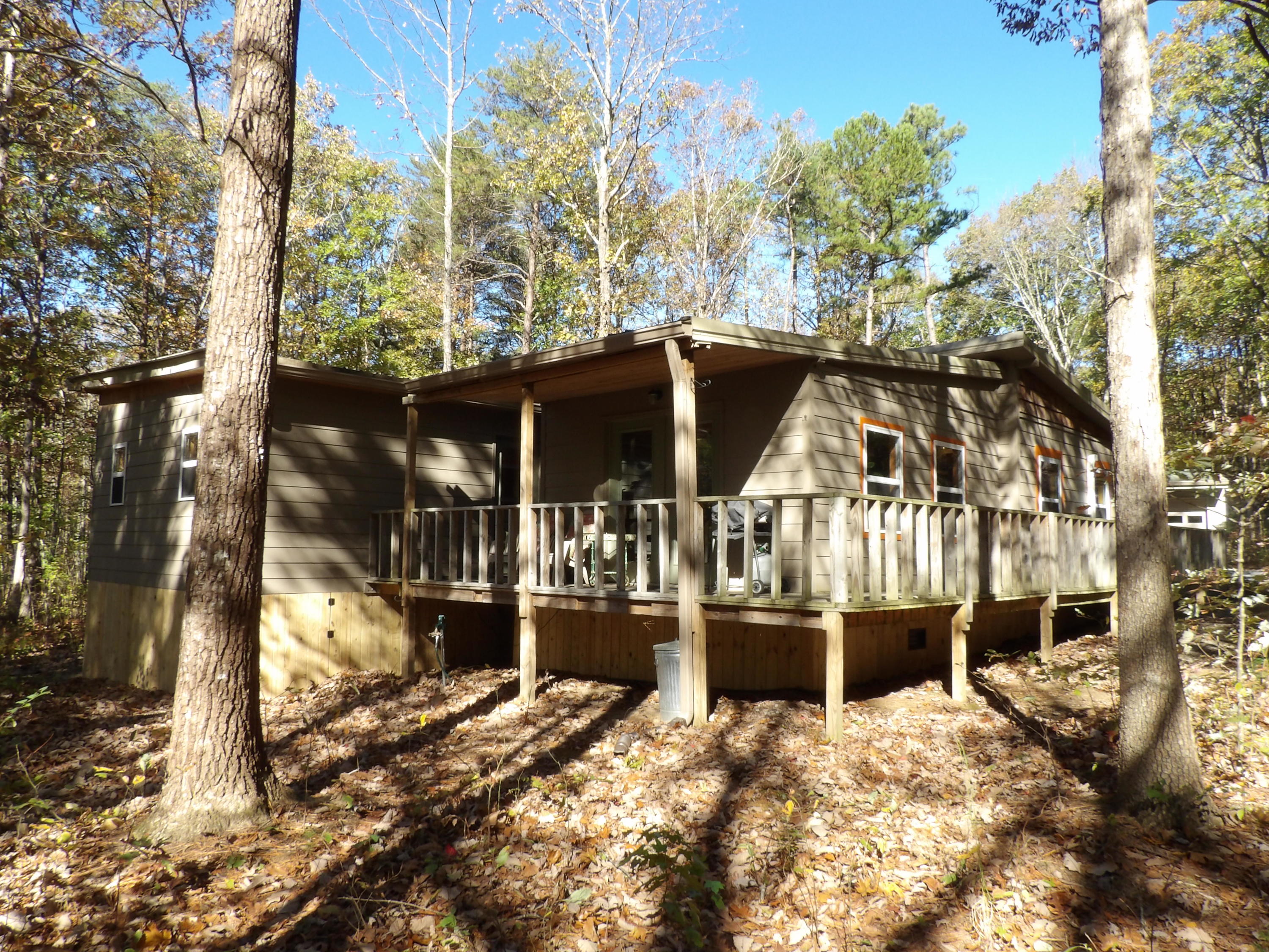 81 Lou Road, Unit 52 Pikeville, TN 37367 - Photo 4 of 43 100_1692