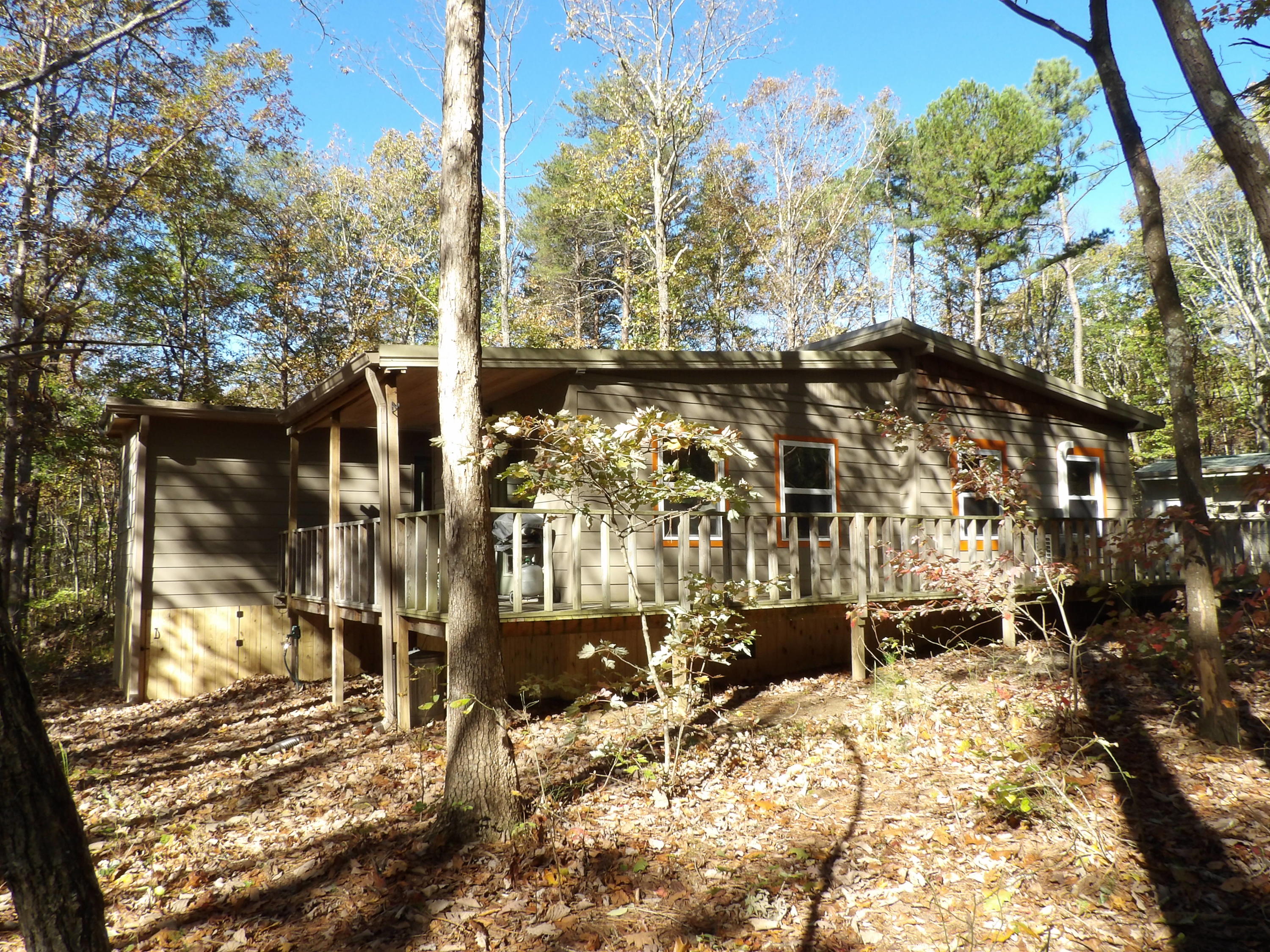 81 Lou Road, Unit 52 Pikeville, TN 37367 - Photo 5 of 43 100_1693