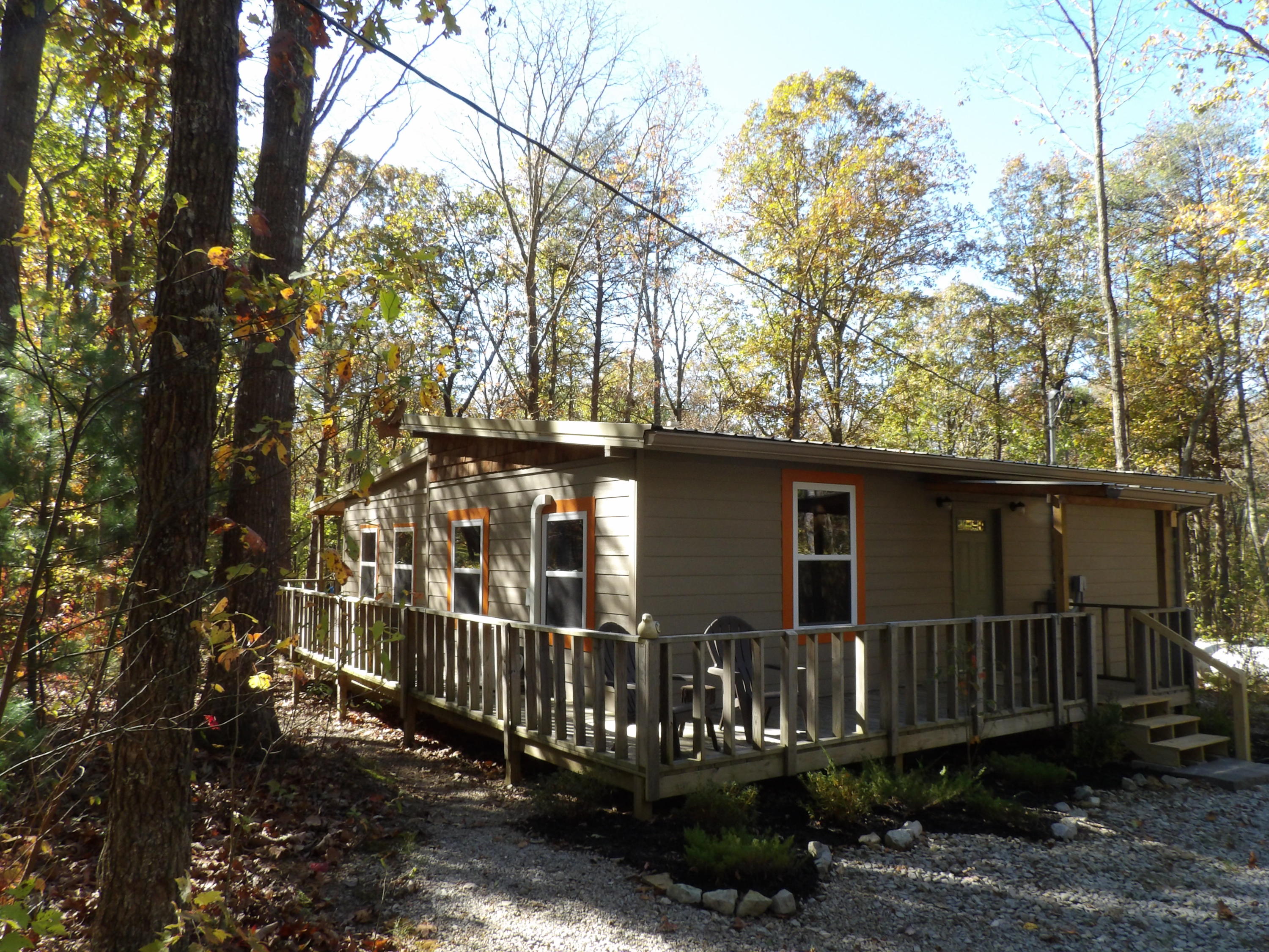 81 Lou Road, Unit 52 Pikeville, TN 37367 - Photo 6 of 43 100_1701