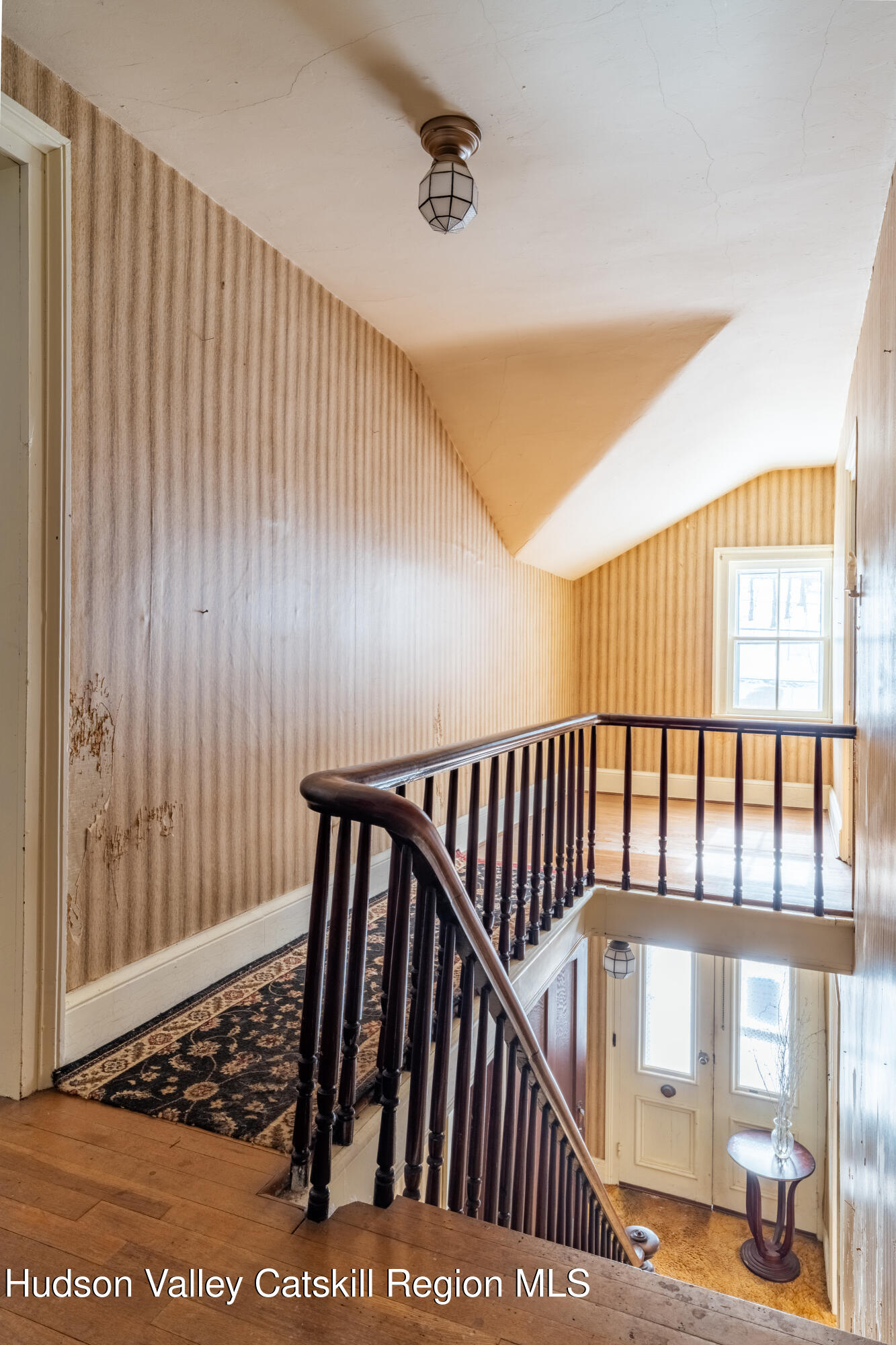 5020 Vega Mountain Road Roxbury, NY 12474 - Photo 23 of 31 a view of entryway