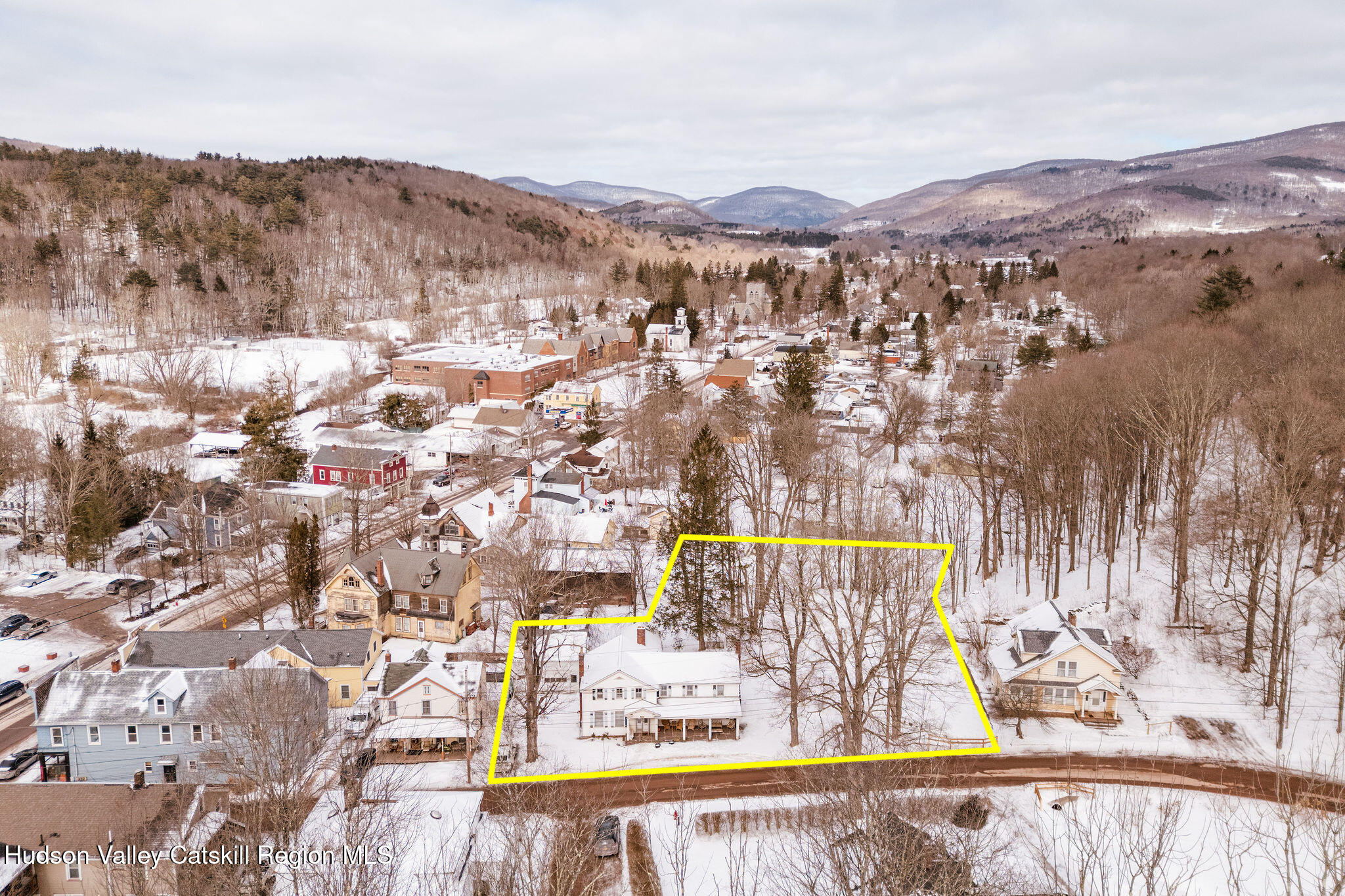 5020 Vega Mountain Road Roxbury, NY 12474 - Photo 3 of 31