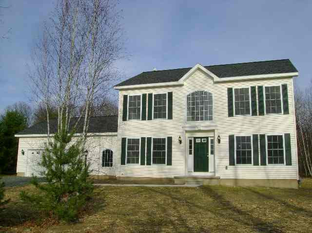 4 South Schodack Road Castleton-on-Hudson, NY 12033 - Photo 1 of 1 Photo 1