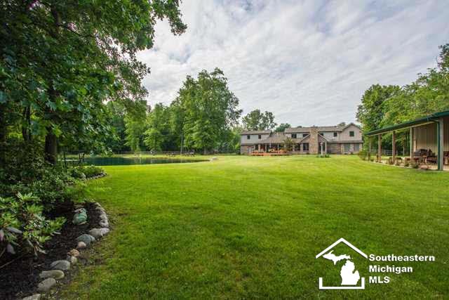 3967 Rauch Road Petersburg, MI 49270 - Photo 9 of 37