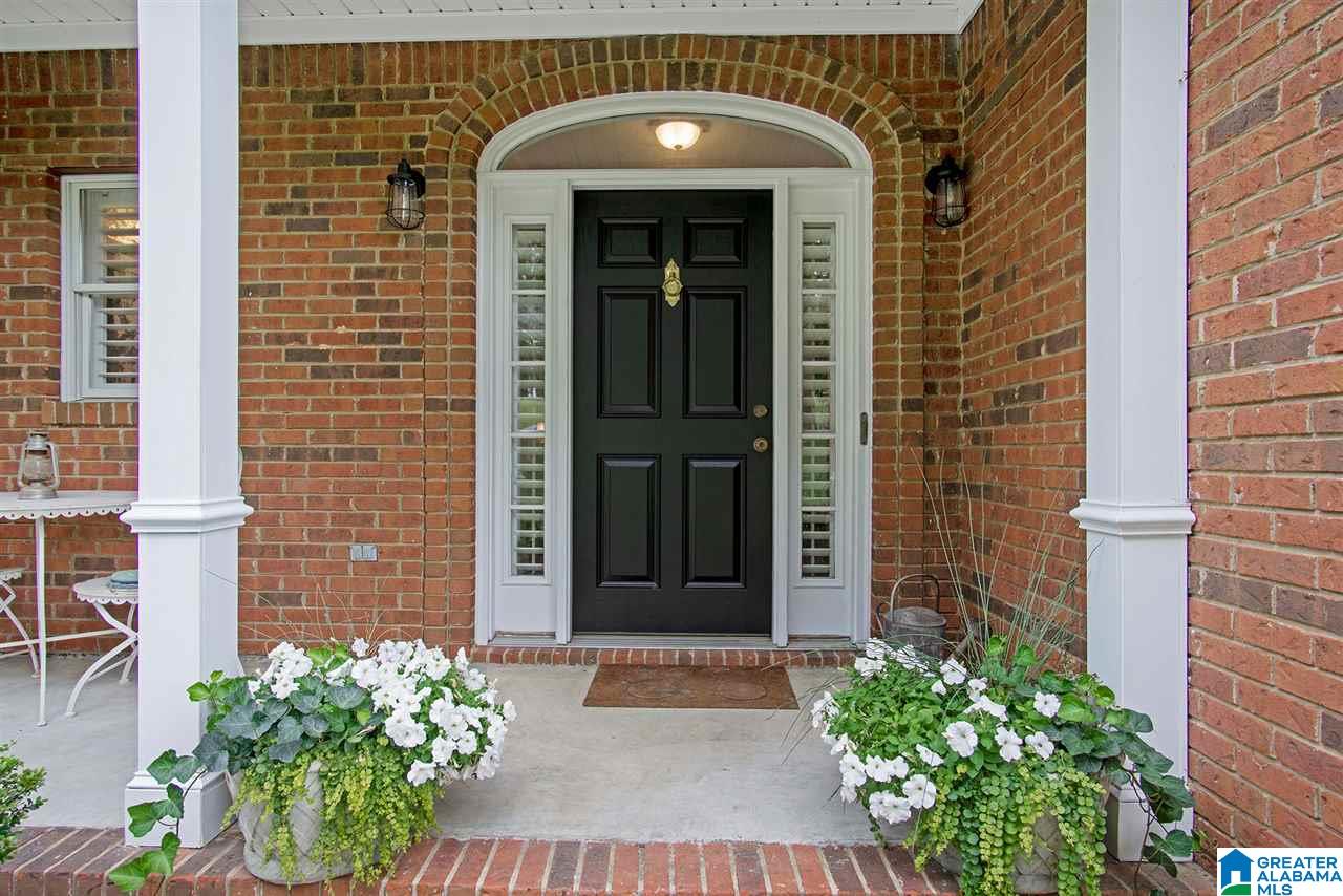 6709 Stagecoach Trail Leeds, AL 35094 - Photo 3 of 36