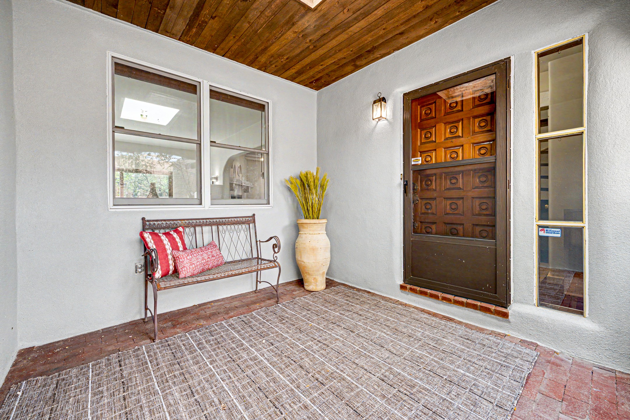 409 East Coronado Road, Unit 2 Santa Fe, NM 87505 - Photo 40 of 46