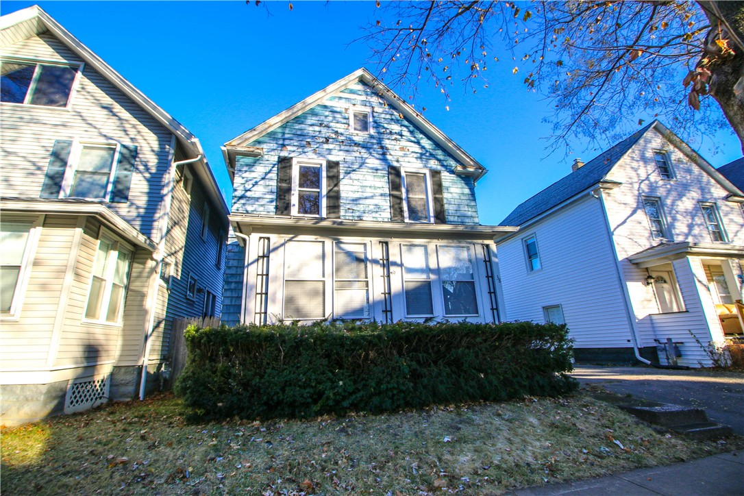 38 Grafton Street Rochester, NY 14621 - Photo 1 of 1