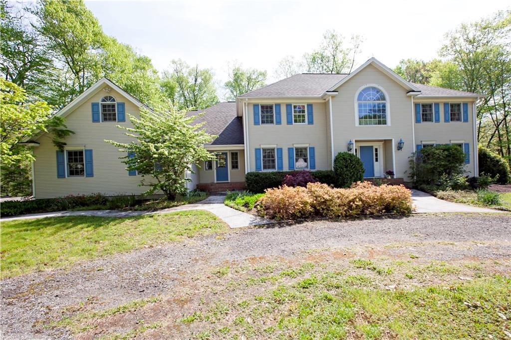 909 Baldwin Road Woodbridge, CT 06525 - Photo 1 of 1 909 Baldwin Road.