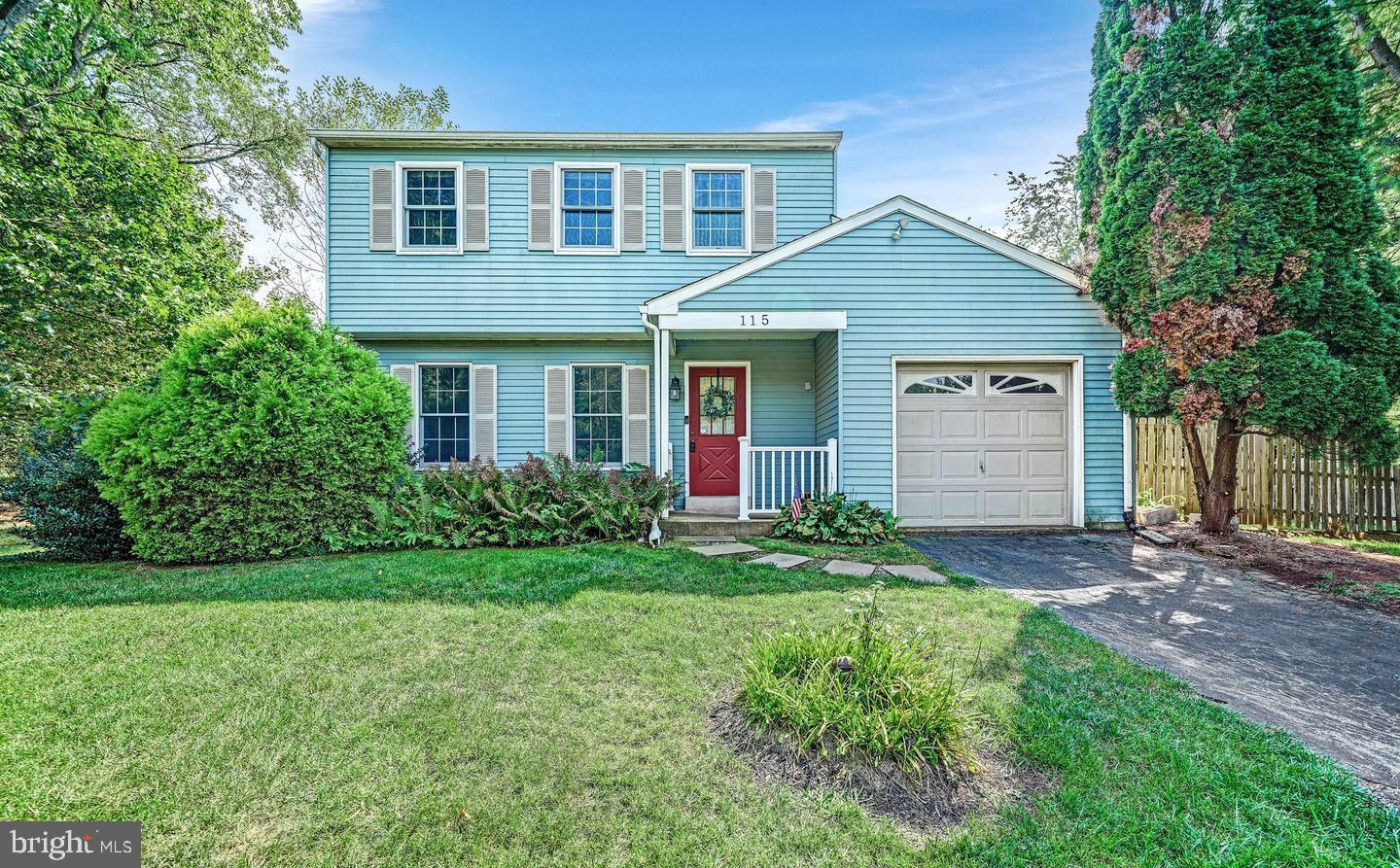 115 Carrie Lane Phoenixville, PA 19460 - Photo 1 of 18