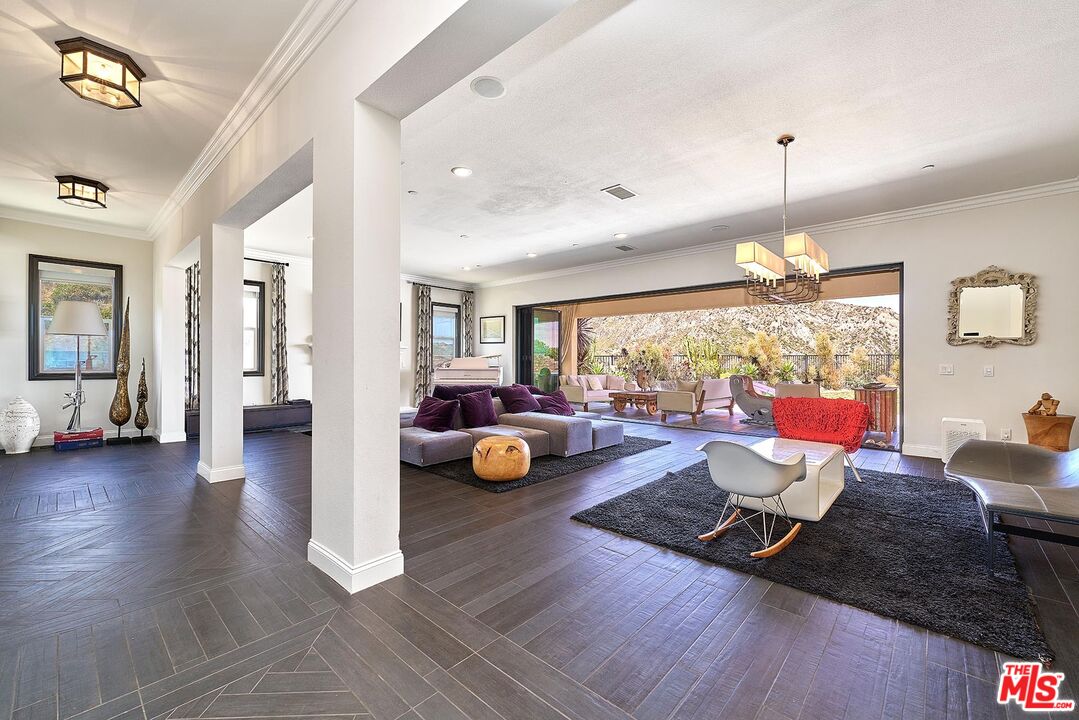 24950 Old Stone Way Stevenson Ranch, CA 91381 - Photo 19 of 59