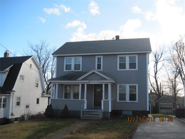 9 Barnard Road Worcester, MA 01605 - Photo 1 of 1 Gallery Image 1