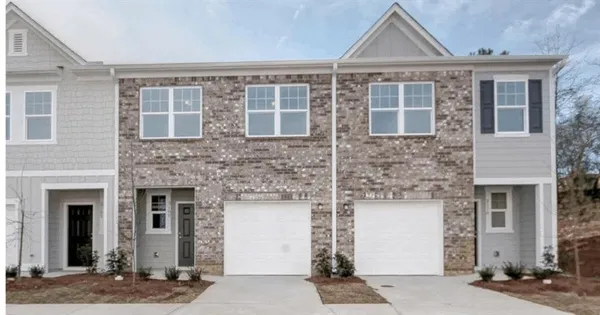 $1,995 | 3180 Delancy Street, Decatur, GA 30035