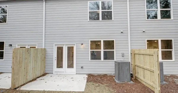 $1,995 | 3180 Delancy Street, Decatur, GA 30035