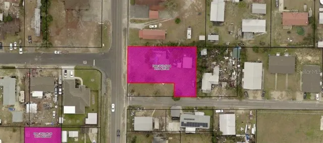 a view of a book shelf