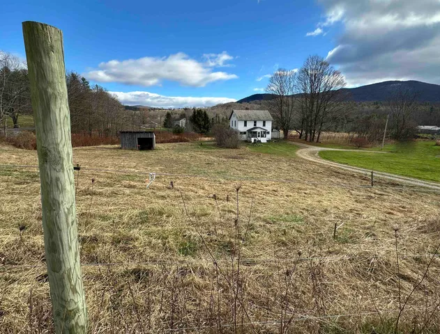 $199,500 | 2652 Highway 133, Pawlet, VT 05761