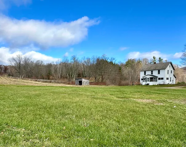 $199,500 | 2652 Highway 133, Pawlet, VT 05761