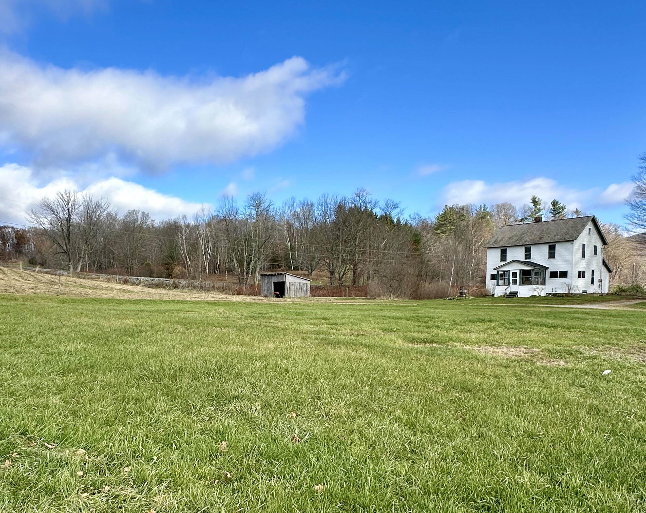 2652 Highway 133 Pawlet, VT 05761 - Photo 14 of 47